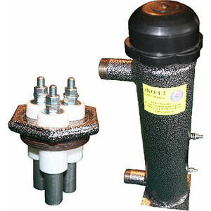 Электродный котел ЭКО 30 кВт 380 В [CLONE]