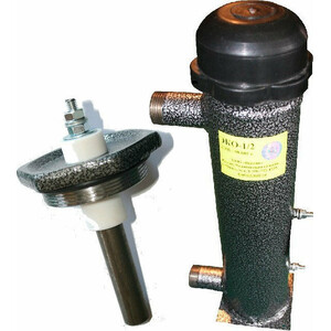 Электродный котел ЭКО 6 кВт 220 В [CLONE]