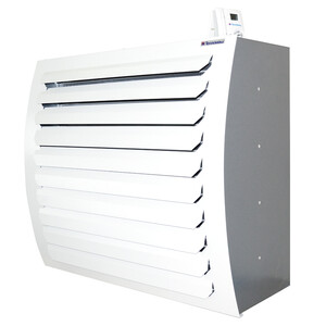 Водяной тепловентилятор Тепломаш КЭВ-151Т5W3