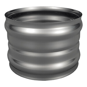 Адаптер котла моно АКМ-Р 403, 0,8, D 200