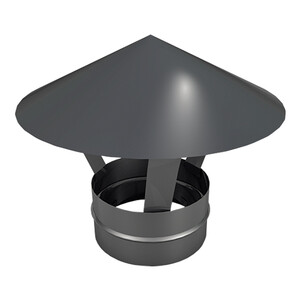 Зонт моно ЗМ-Р 430, 0,5, D 200