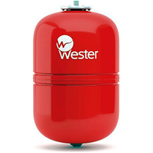 Расширительный бак Wester WRV 100