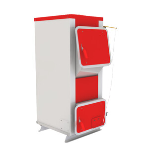 Твердотопливный котел Heiztechnik Q Komfort 25 [CLONE]