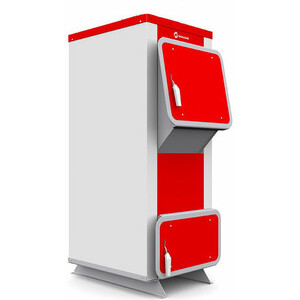 Твердотопливный котел Heiztechnik Q Alfa 45 [CLONE]