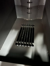Печь-каменка (сетка) SOLO 14 (Соло)